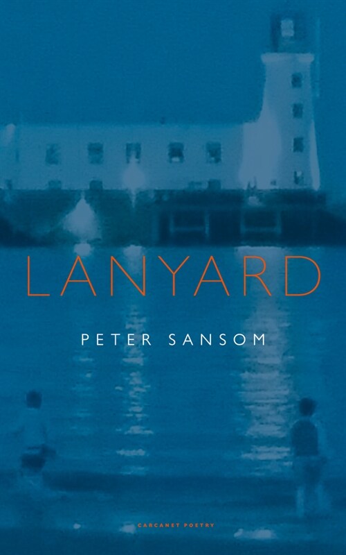 Lanyard (Paperback)