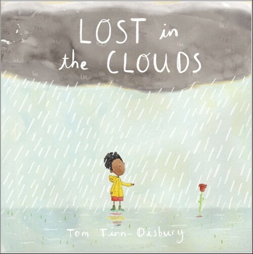 Lost in the Clouds : A gentle story to help children understand death and grief (Paperback)