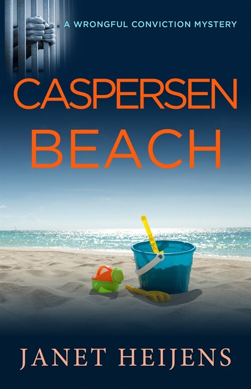 Caspersen Beach (Paperback)