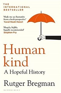 Humankind : A Hopeful History (Paperback)