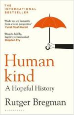 Humankind : A Hopeful History (Paperback)