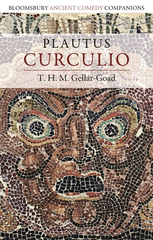Plautus: Curculio (Hardcover)