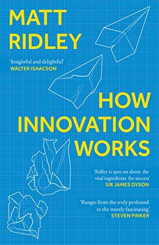 How Innovation Works (Paperback)