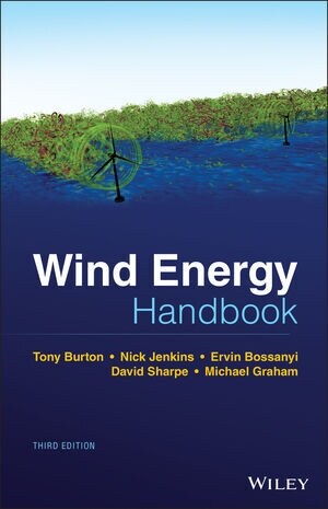 Wind Energy 3e C (Hardcover, 3)