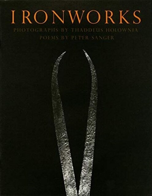 Ironworks (Paperback)