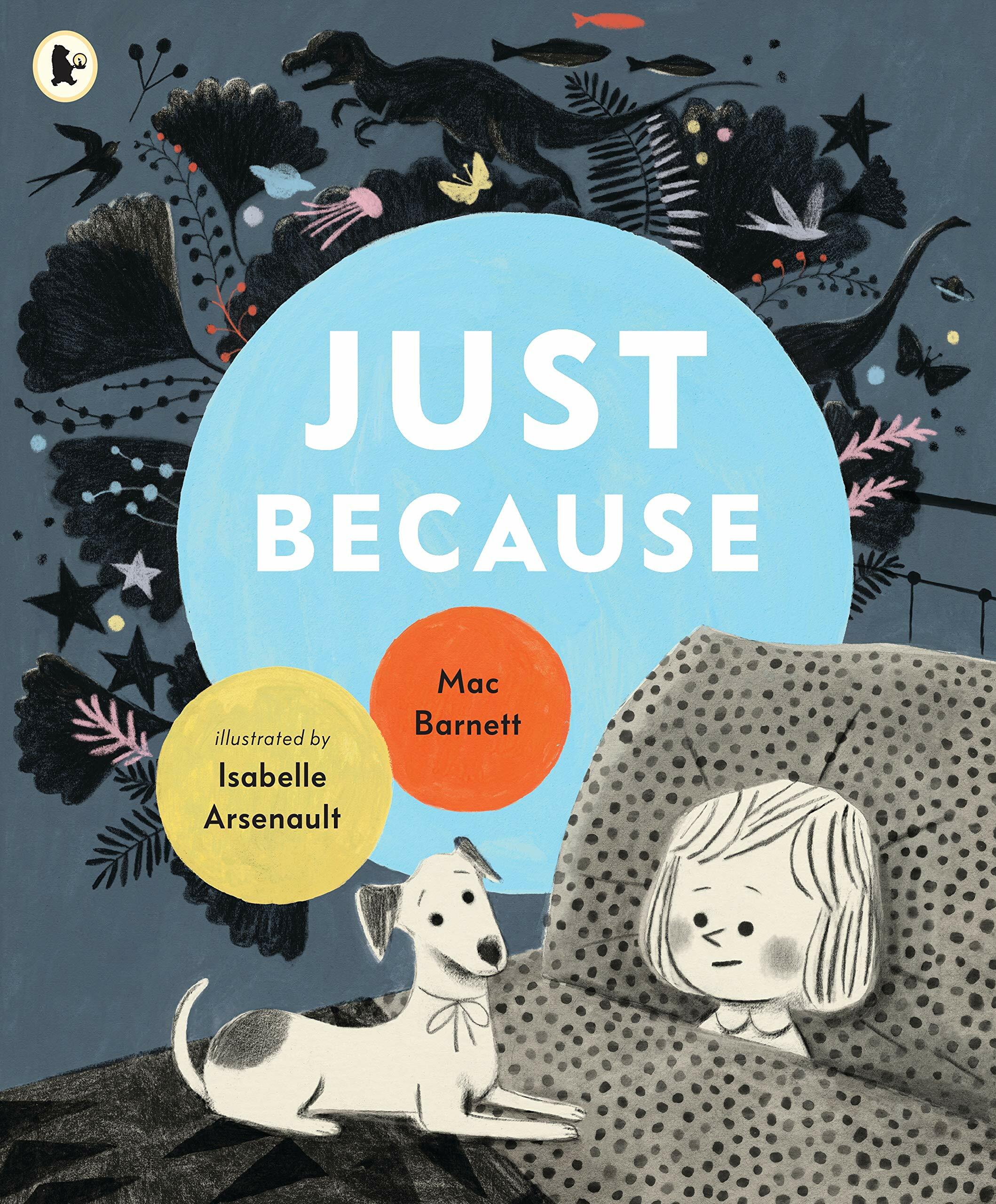 Just Because (Paperback)