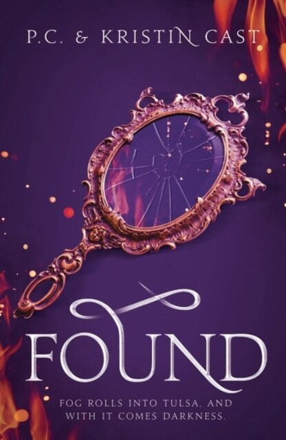 Found (Paperback)