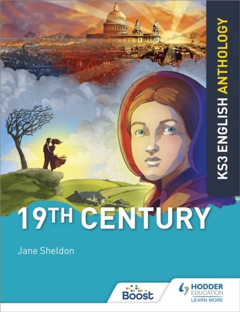 Key Stage 3 English Anthology: 19th Century (Paperback)