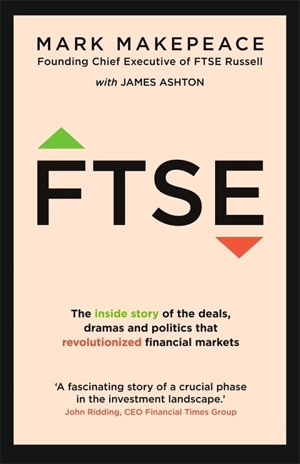 FTSE (Paperback)