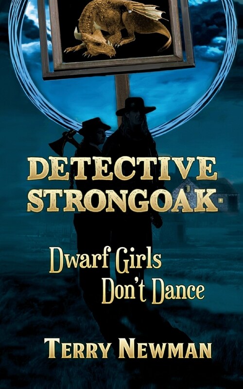 Dwarf Girls Dont Dance (Paperback)