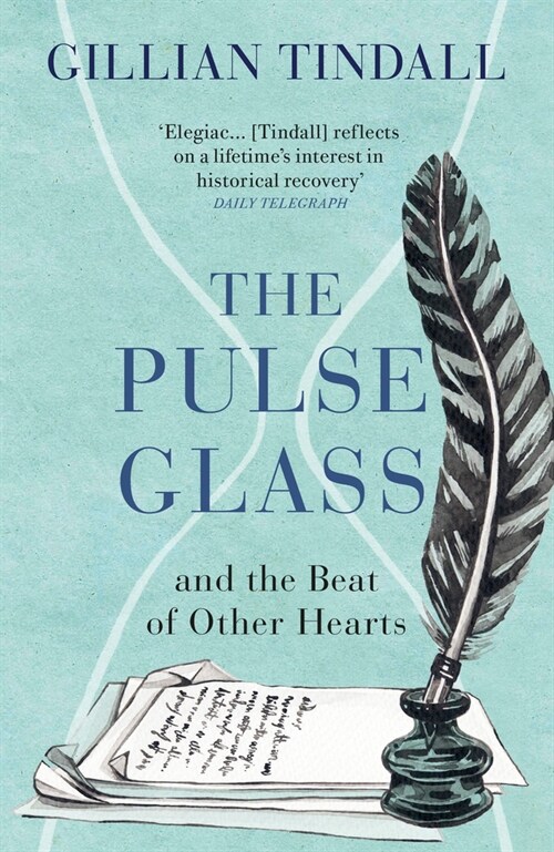 The Pulse Glass : And the beat of other hearts (Paperback)