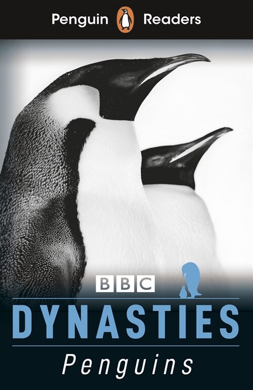 Penguin Readers Level 2: Dynasties: Penguins (ELT Graded Reader) (Paperback)