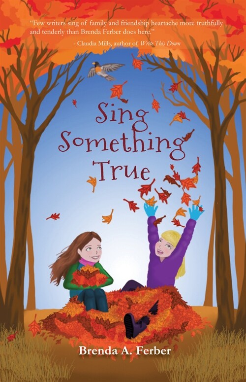 Sing Something True (Paperback)