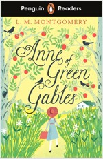Penguin Readers Level 2: Anne of Green Gables (ELT Graded Reader) (Paperback)