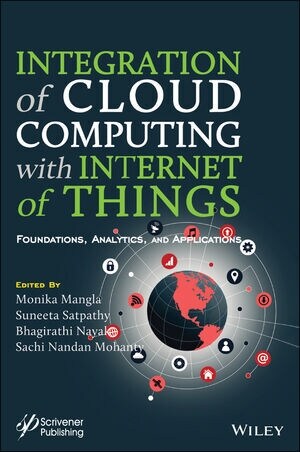 Integration of Cloud Computing with Internet of Things: Foundations, Analytics and Applications (Hardcover)