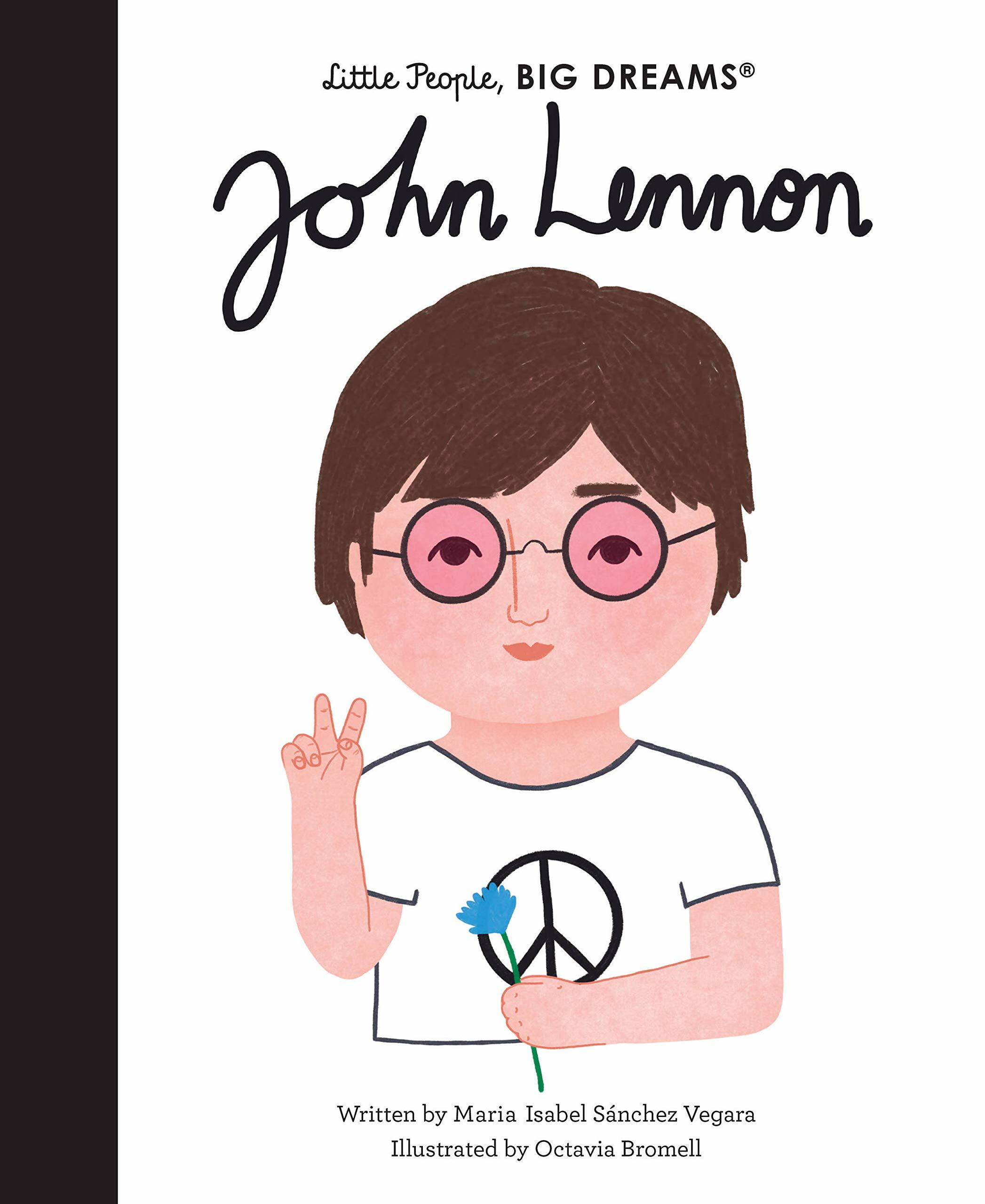 John Lennon (Hardcover)