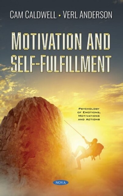 Motivation and Self-Fulfillment (Hardcover)