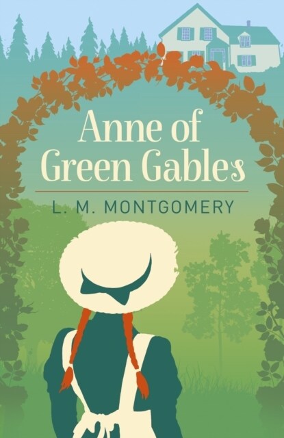 Anne of Green Gables (Paperback)