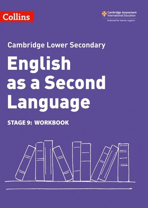 Lower Secondary English as a Second Language Workbook: Stage 9 (Paperback, 2 Revised edition)