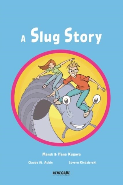 A Slug Story (Paperback)