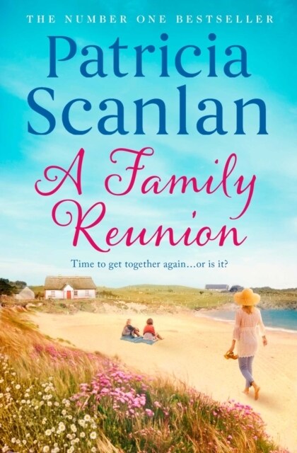 A Family Reunion : Warmth, wisdom and love on every page - if you treasured Maeve Binchy, read Patricia Scanlan (Paperback)