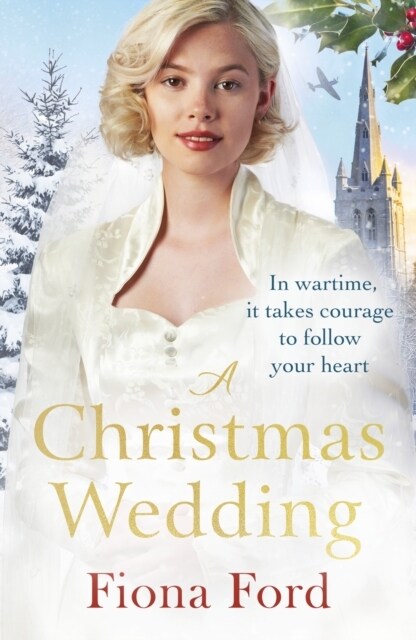 A Christmas Wedding (Paperback)