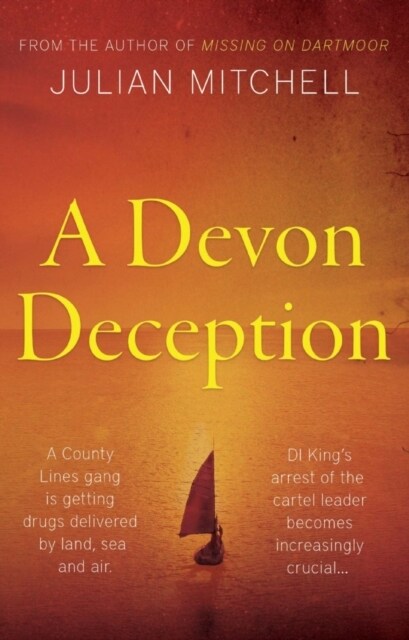 A Devon Deception (Paperback)