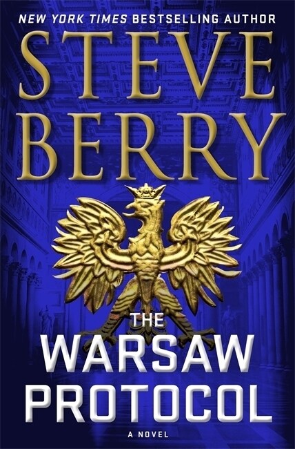 The Warsaw Protocol (Paperback)