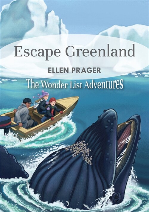 Escape Greenland (Paperback)