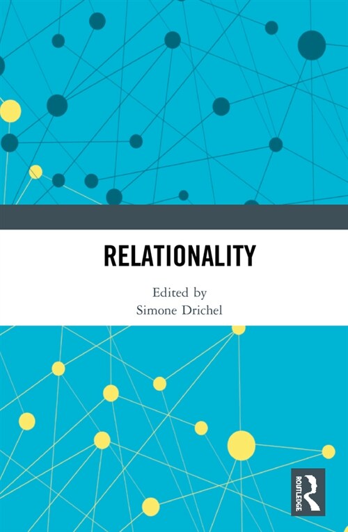 Relationality (Hardcover)