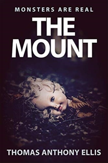 The Mount (Paperback)