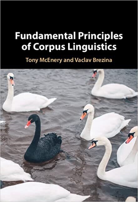 Fundamental Principles of Corpus Linguistics (Hardcover)