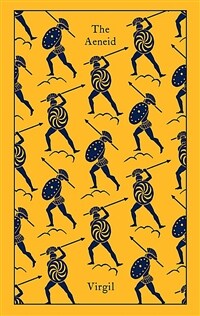The Aeneid (Hardcover)