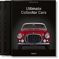 Ultimate Collector Cars (Hardcover)