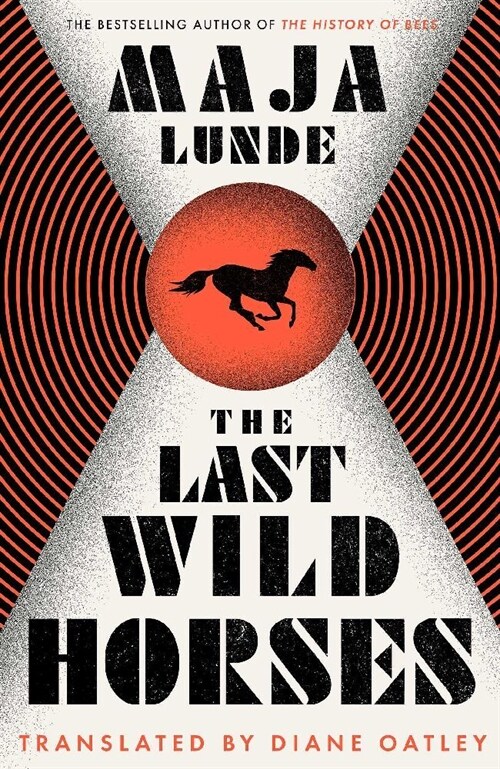 The Last Wild Horses (Paperback)