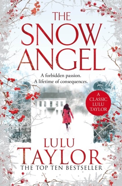 The Snow Angel (Paperback)