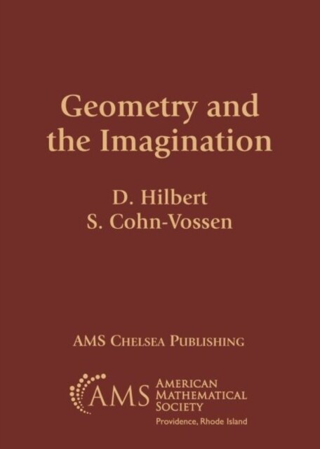 Geometry and the Imagination (Paperback)