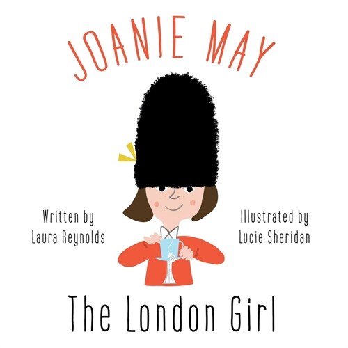 Joanie May, The London Girl (Paperback)