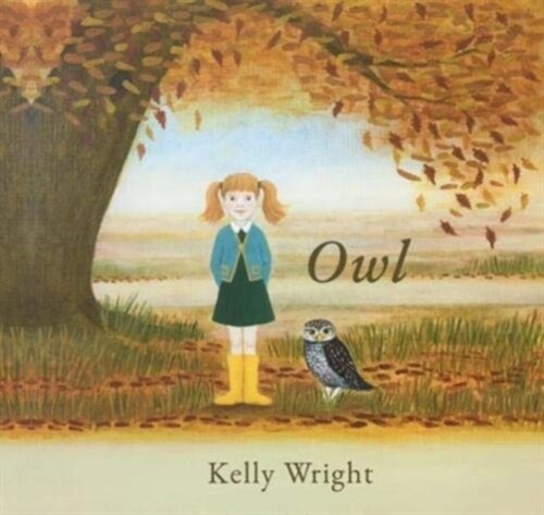 OWL (Paperback)