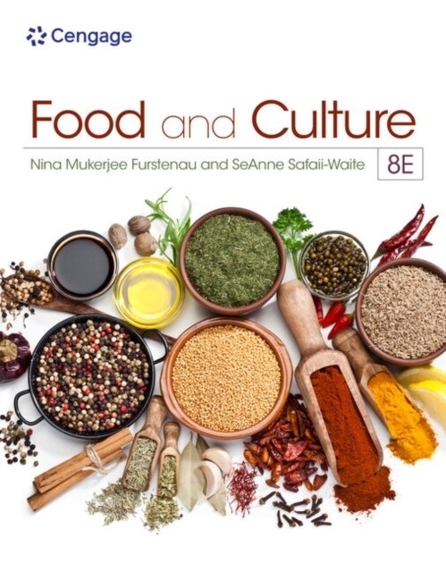 FOOD AND CULTURE (Paperback)