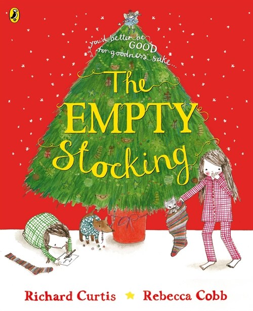The Empty Stocking (Paperback)
