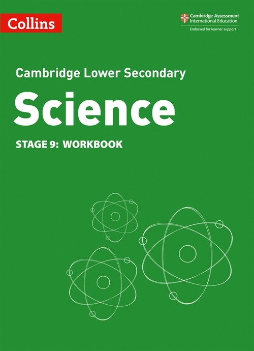Lower Secondary Science Workbook: Stage 9 (Paperback, 2 Revised edition)