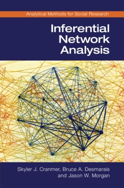 Inferential Network Analysis (Hardcover)