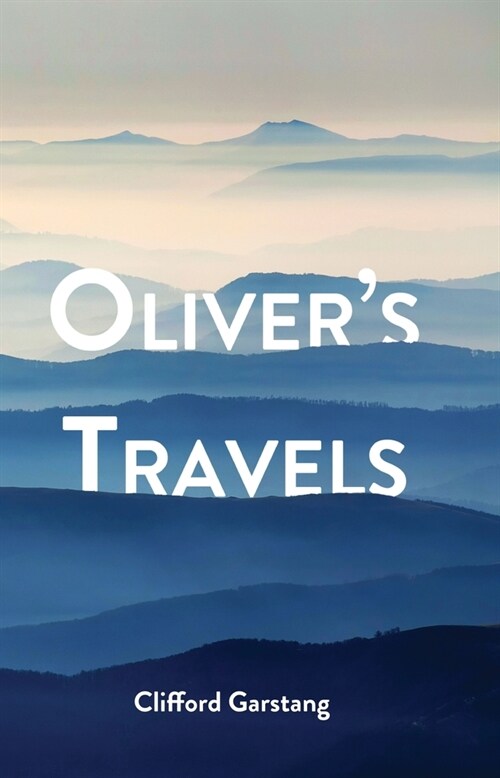 Olivers Travels (Paperback)