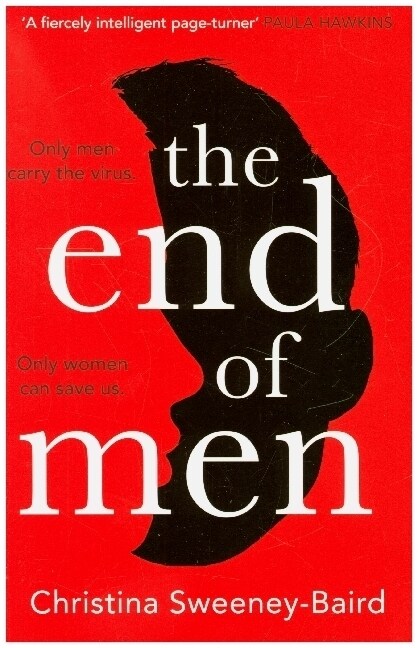 The End of Men (Paperback)
