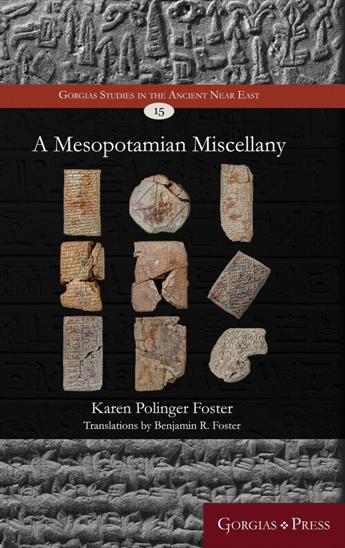 A Mesopotamian Miscellany (Hardcover)