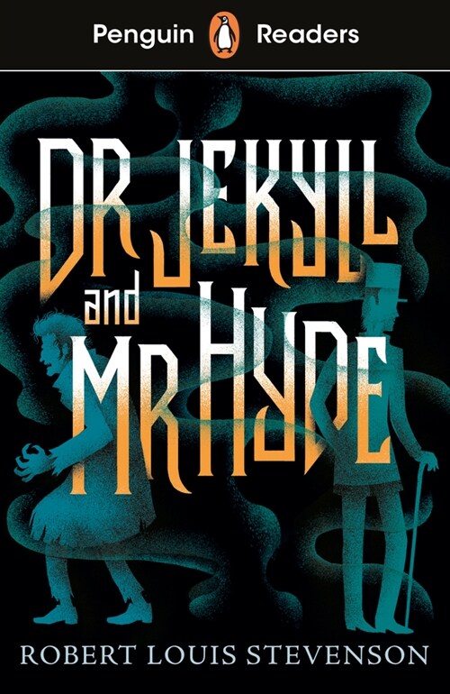 Penguin Readers Level 1: Jekyll and Hyde (ELT Graded Reader) (Paperback)