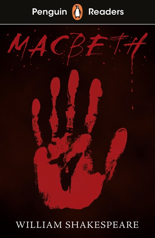Penguin Readers Level 1: Macbeth (ELT Graded Reader) (Paperback)