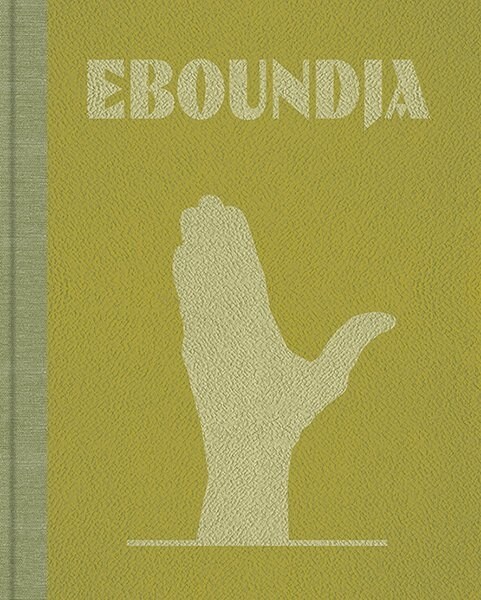 Eboundja (Hardcover)