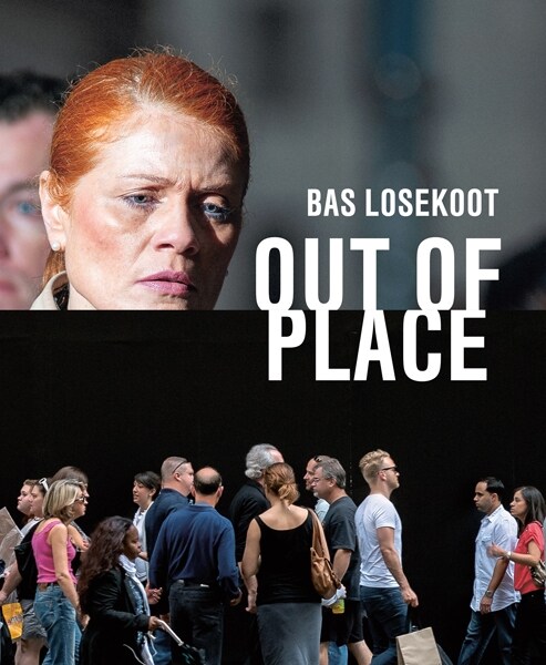 Out Of Place (Hardcover)